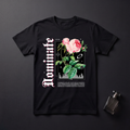 Unrivaled Rose T-Shirt