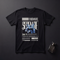 Enigmatic Serenade T-Shirt
