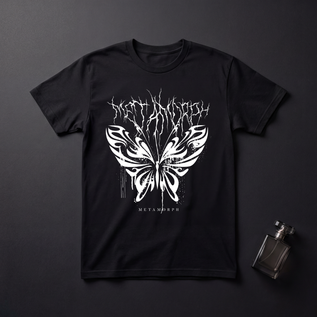 Metamorph T-Shirt