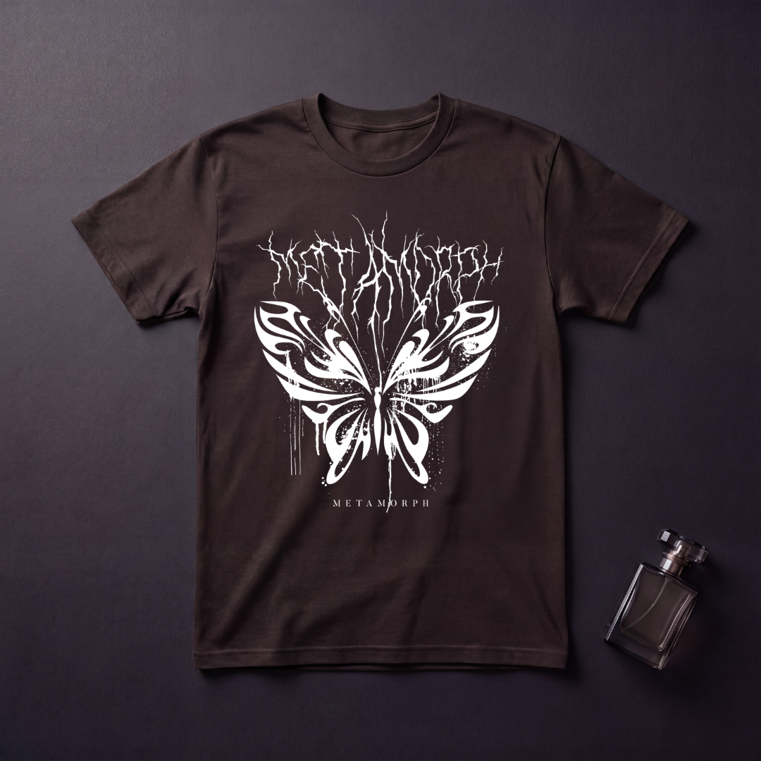 Metamorph T-Shirt