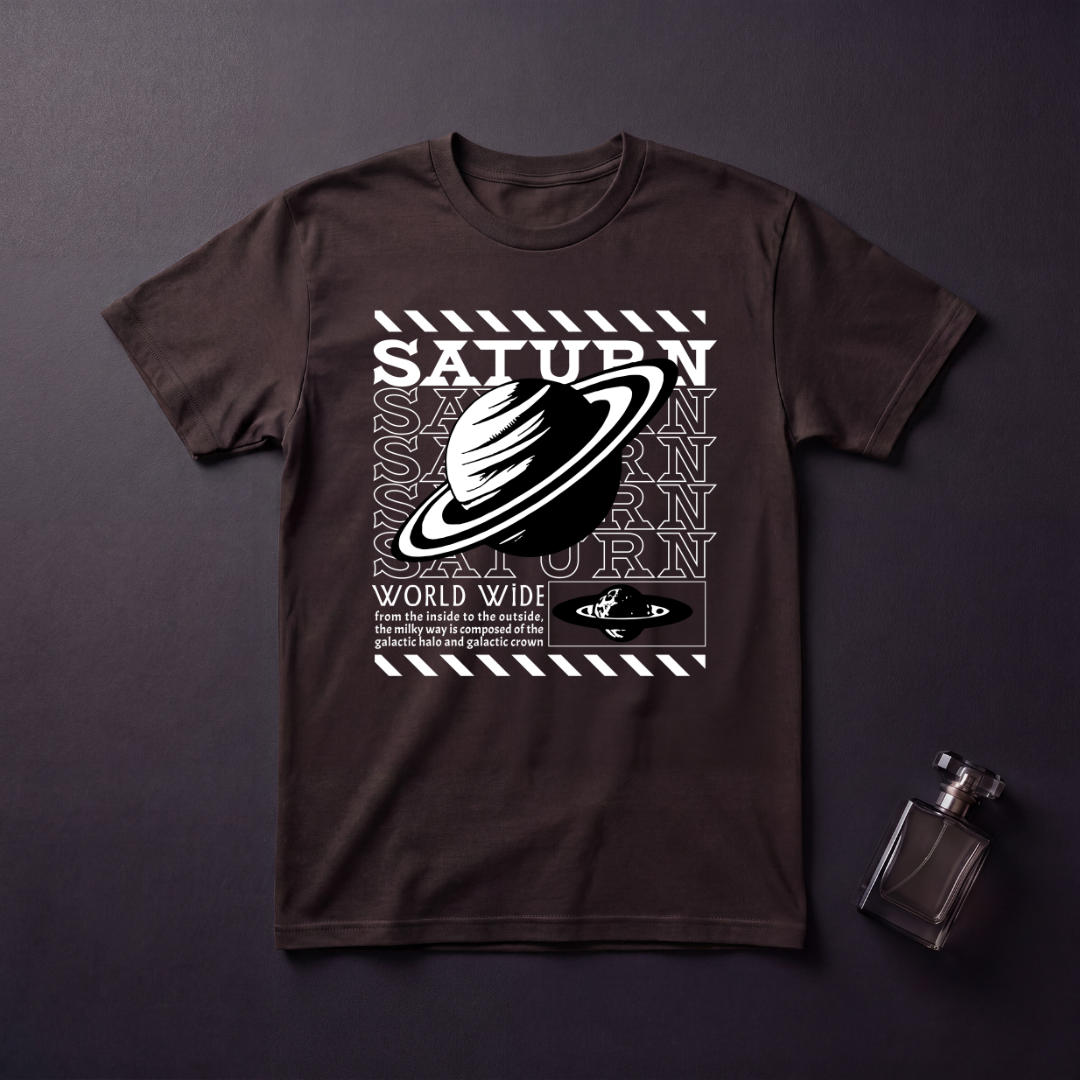 Saturn Worldwide T-Shirt