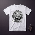 Sacred Iris T-Shirt