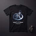 Chrome Venom T-Shirt