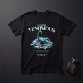 Venomous Wealth T-Shirt