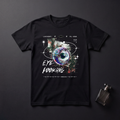 Glitch Vision T-Shirt