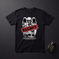 Weight of Regret T-Shirt