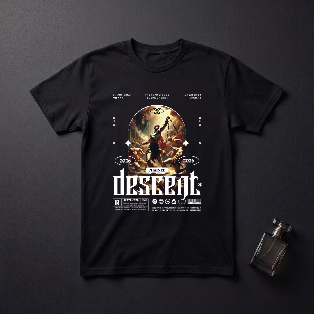 Ares T-Shirt
