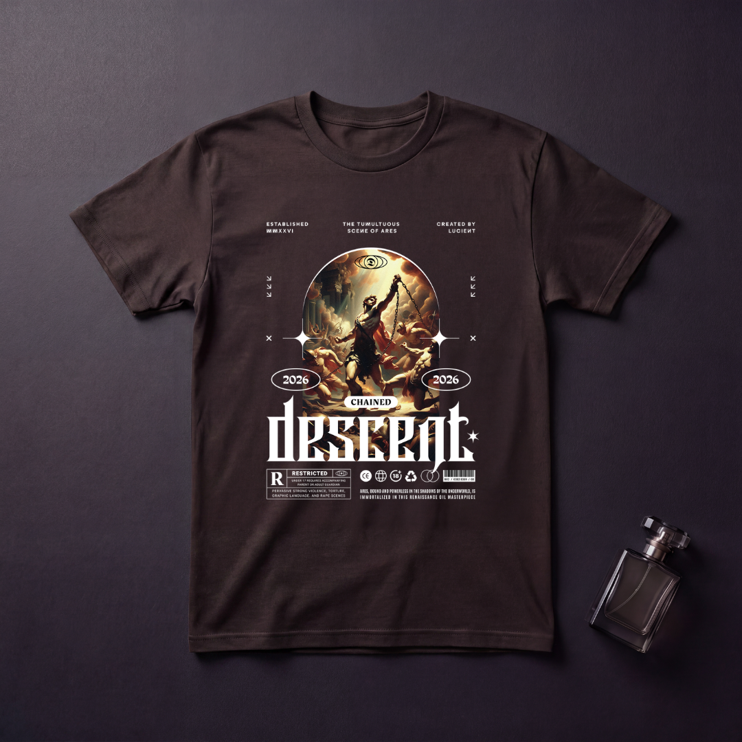 Ares T-Shirt