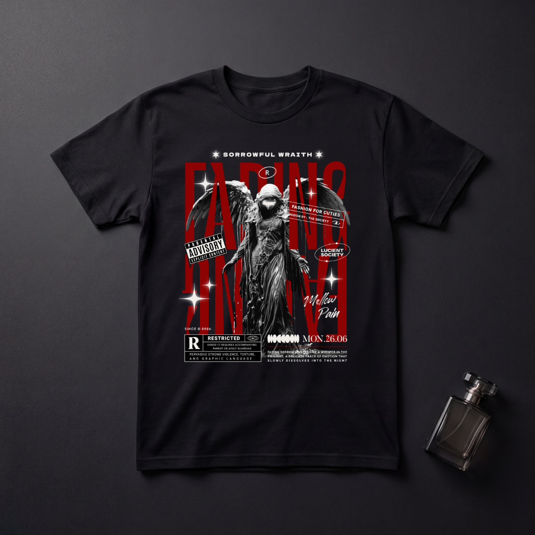 Fading Angel T-Shirt