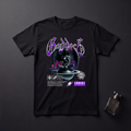 Winged Divinity T-Shirt