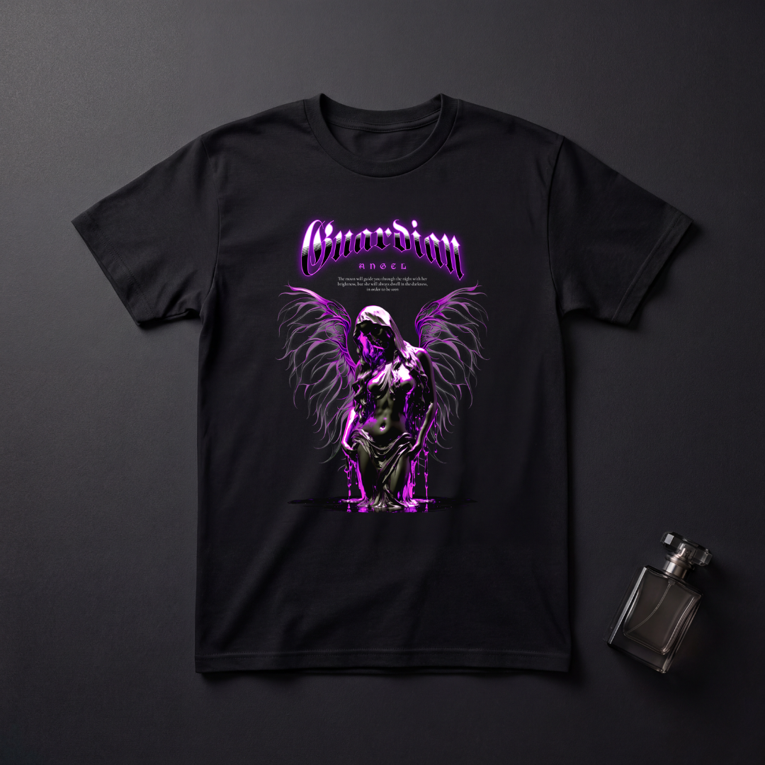 Guardian Angel T-Shirt
