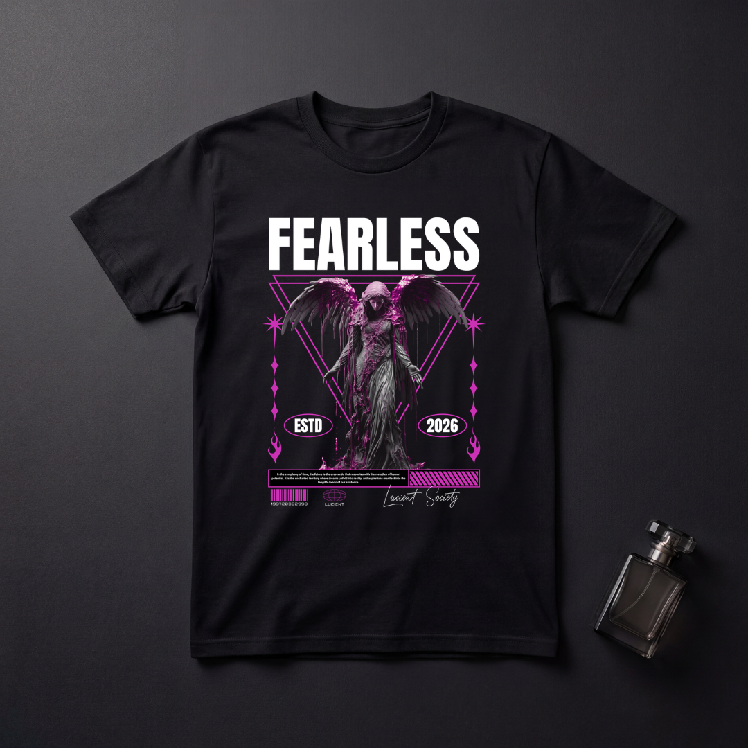 Unshaken Grace T-Shirt