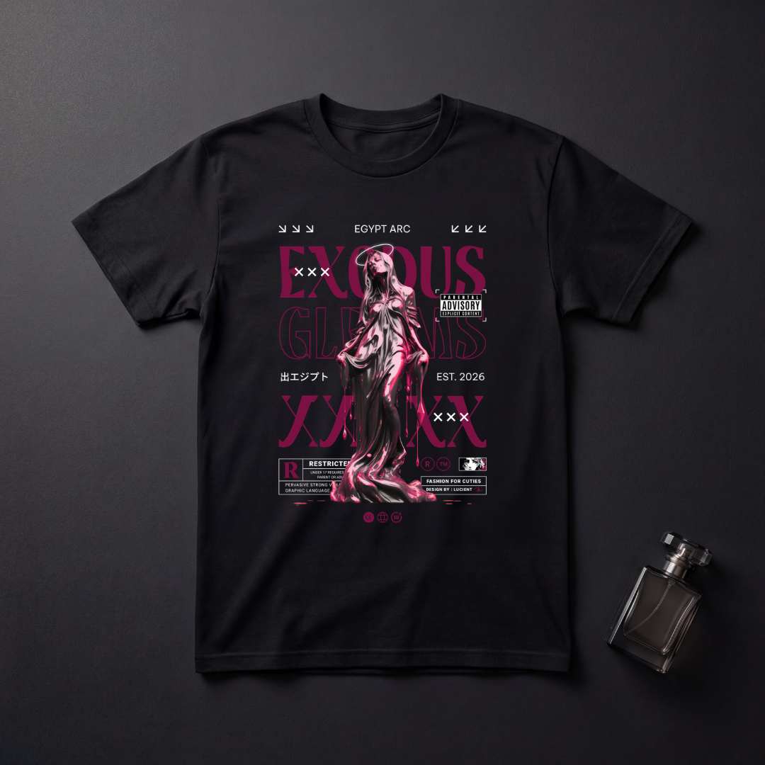 Egyptian Exodus T-Shirt