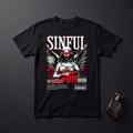 Sinful Seraph T-Shirt