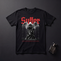 Sacred Suffering T-Shirt