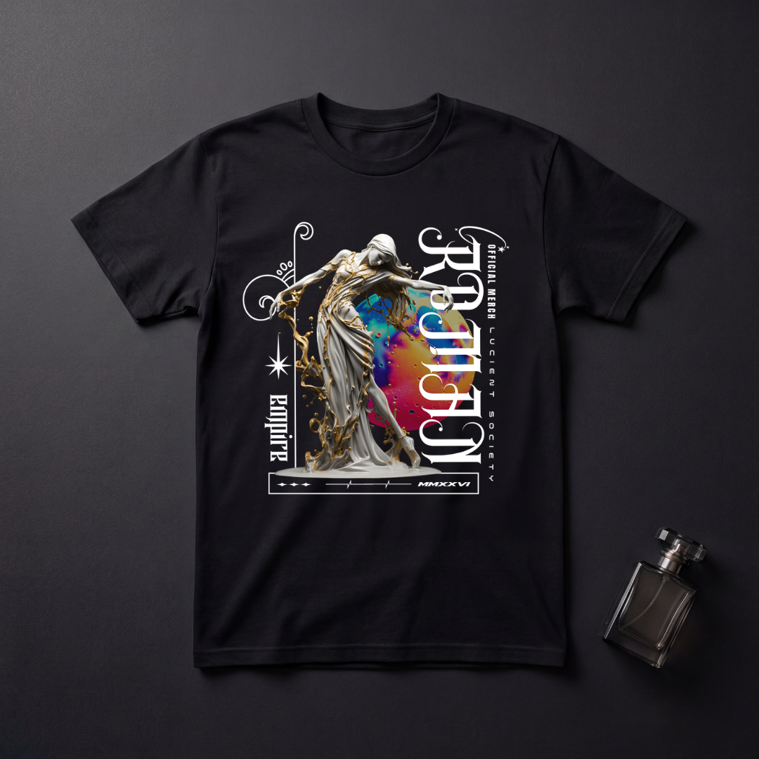 Astral Grace T-Shirt