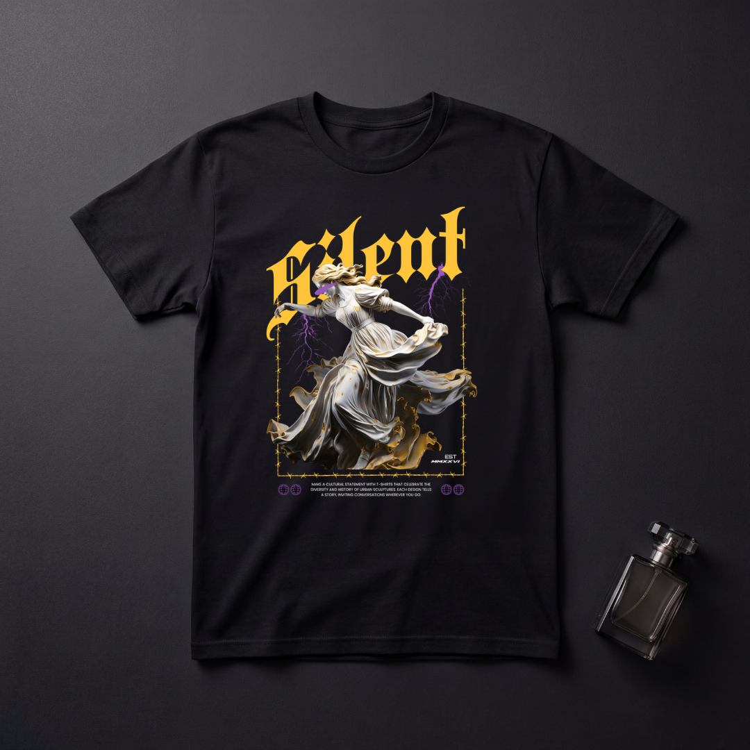 VENUS STORM T-Shirt