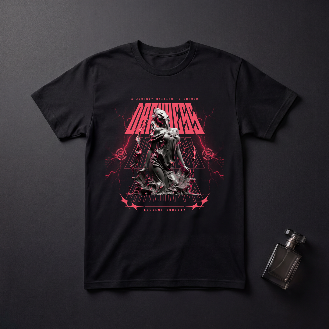 Night Terror T-Shirt