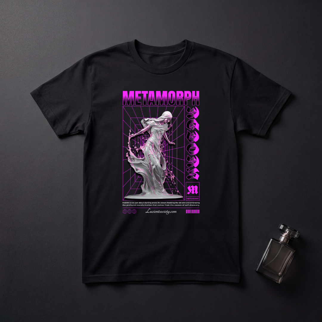 BECOMING T-Shirt