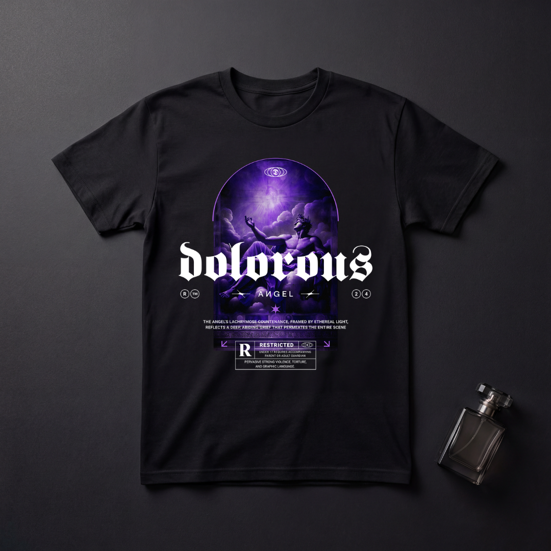 Divine Melancholy T-Shirt