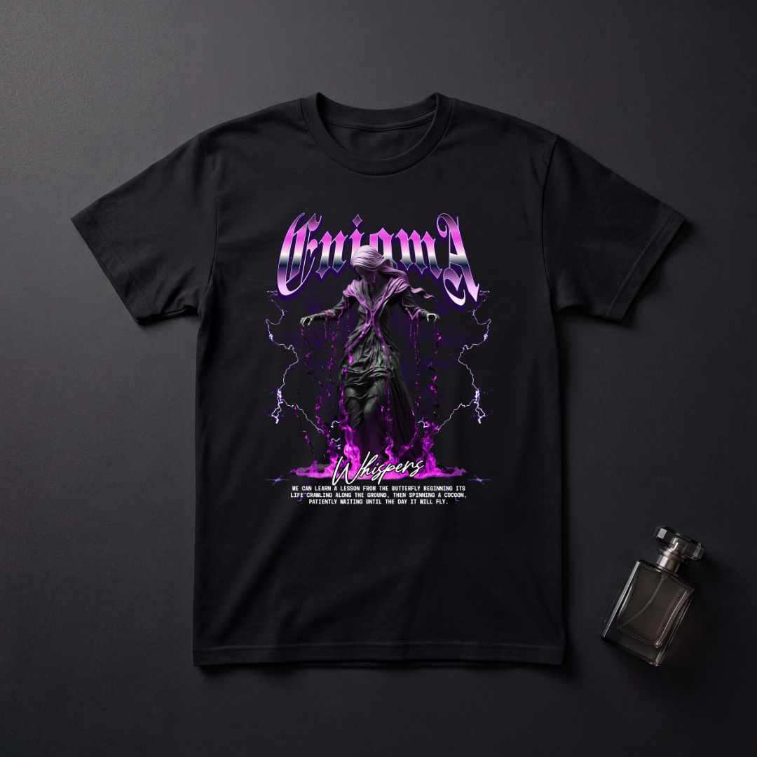 WHISPERS T-Shirt