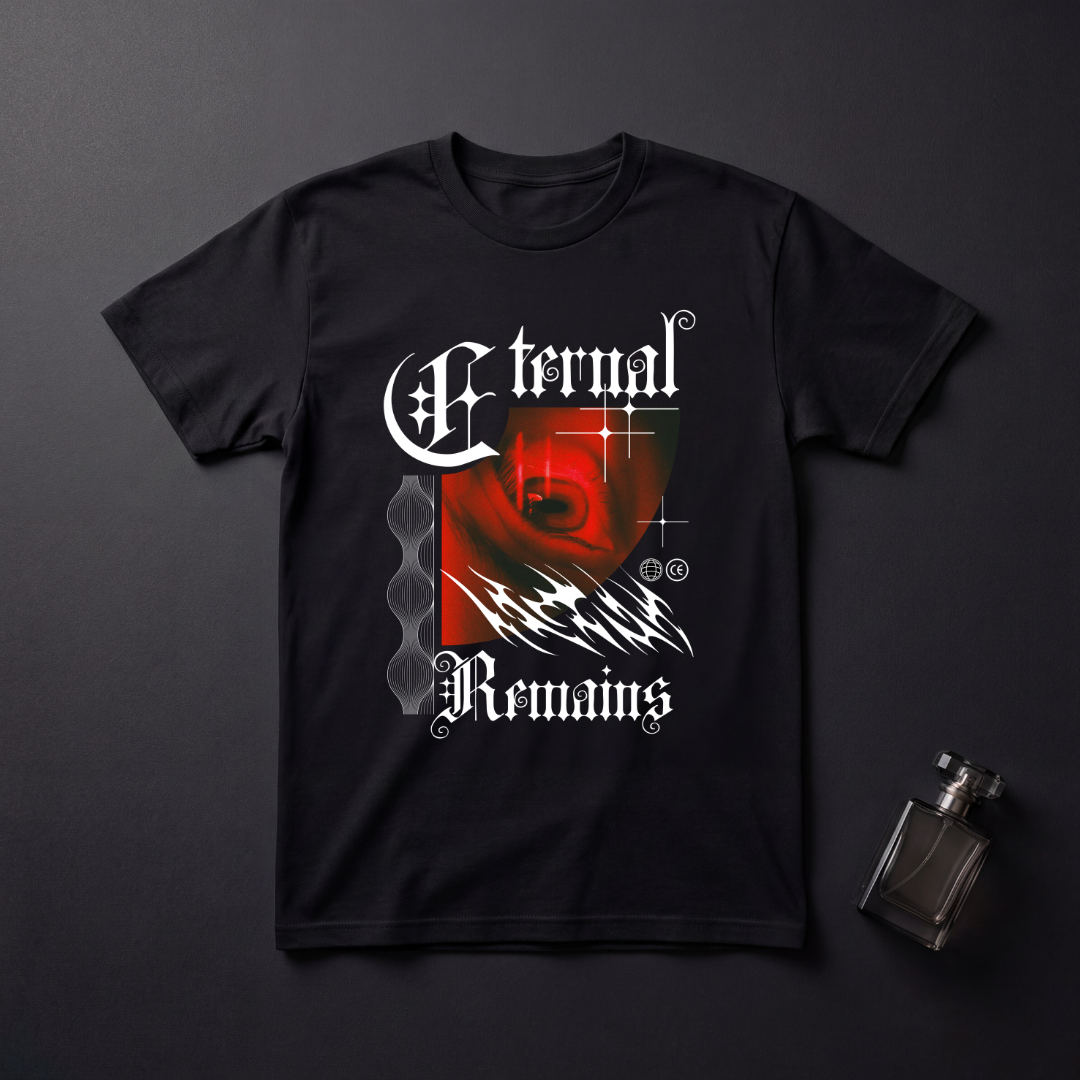 Eternal Remains T-Shirt