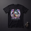 Poisoned Melody T-Shirt