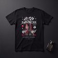 Retro Sadness T-Shirt