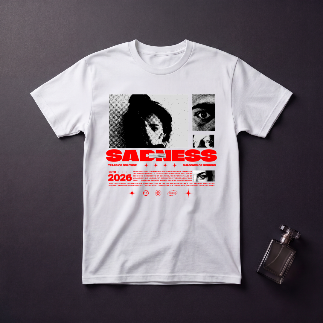 Tears T-Shirt