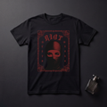 Silent Revolt T-Shirt
