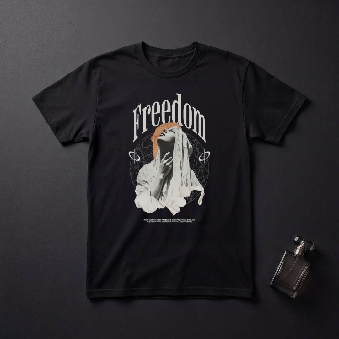 Unburdened T-Shirt