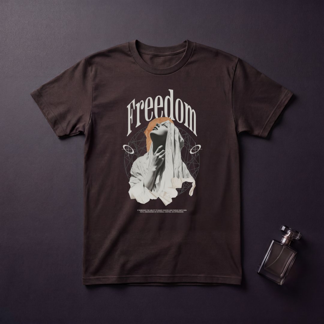 Unburdened T-Shirt
