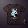 People of Freedom T-Shirt