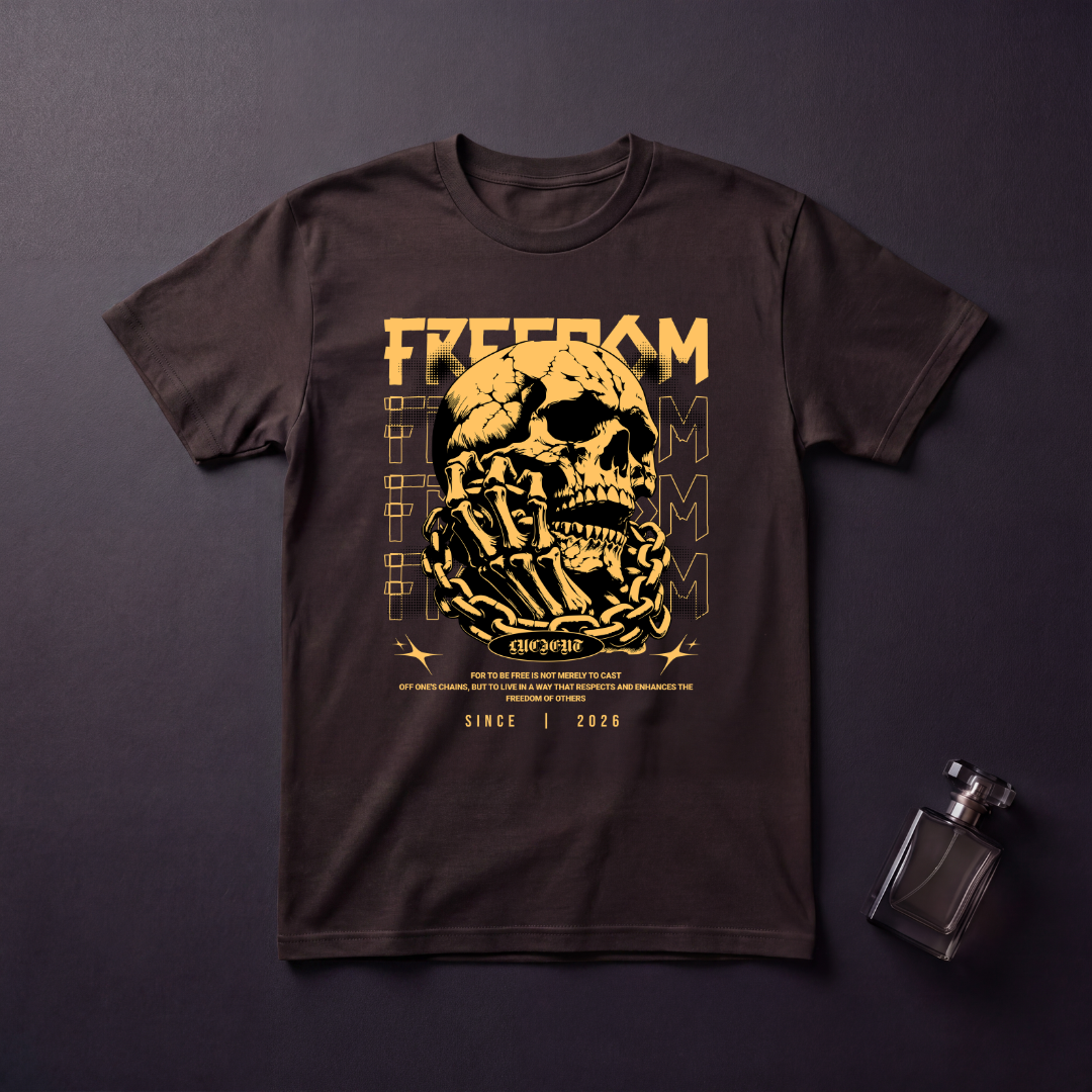 Liberty Remains T-Shirt