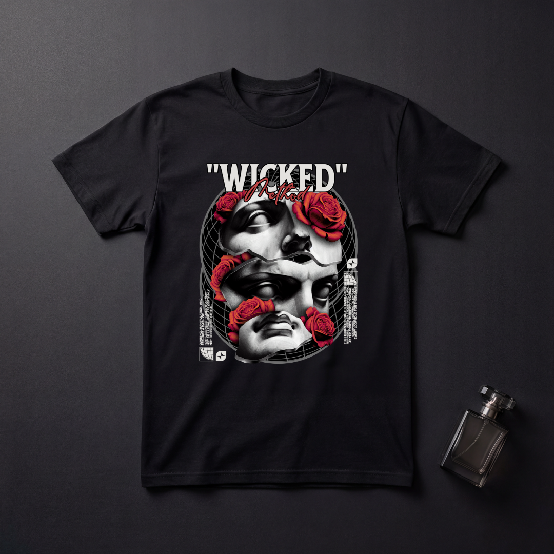 Wicked Method T-Shirt