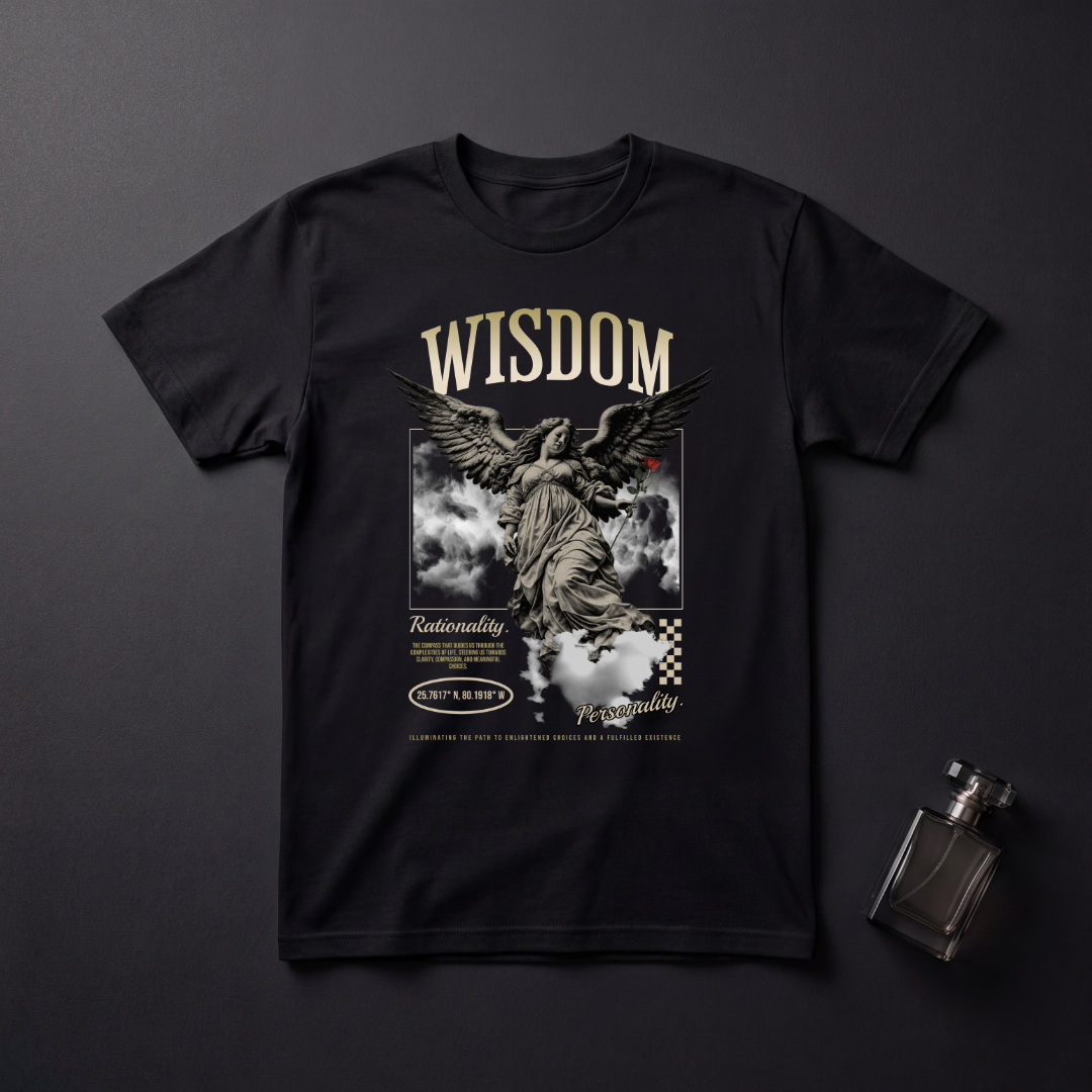 Enlightened Path T-Shirt