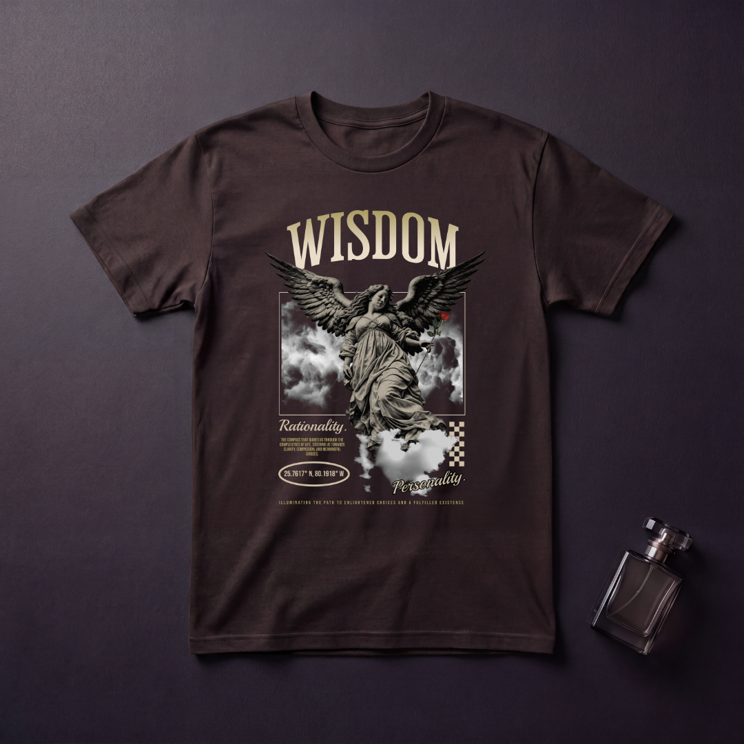 Enlightened Path T-Shirt