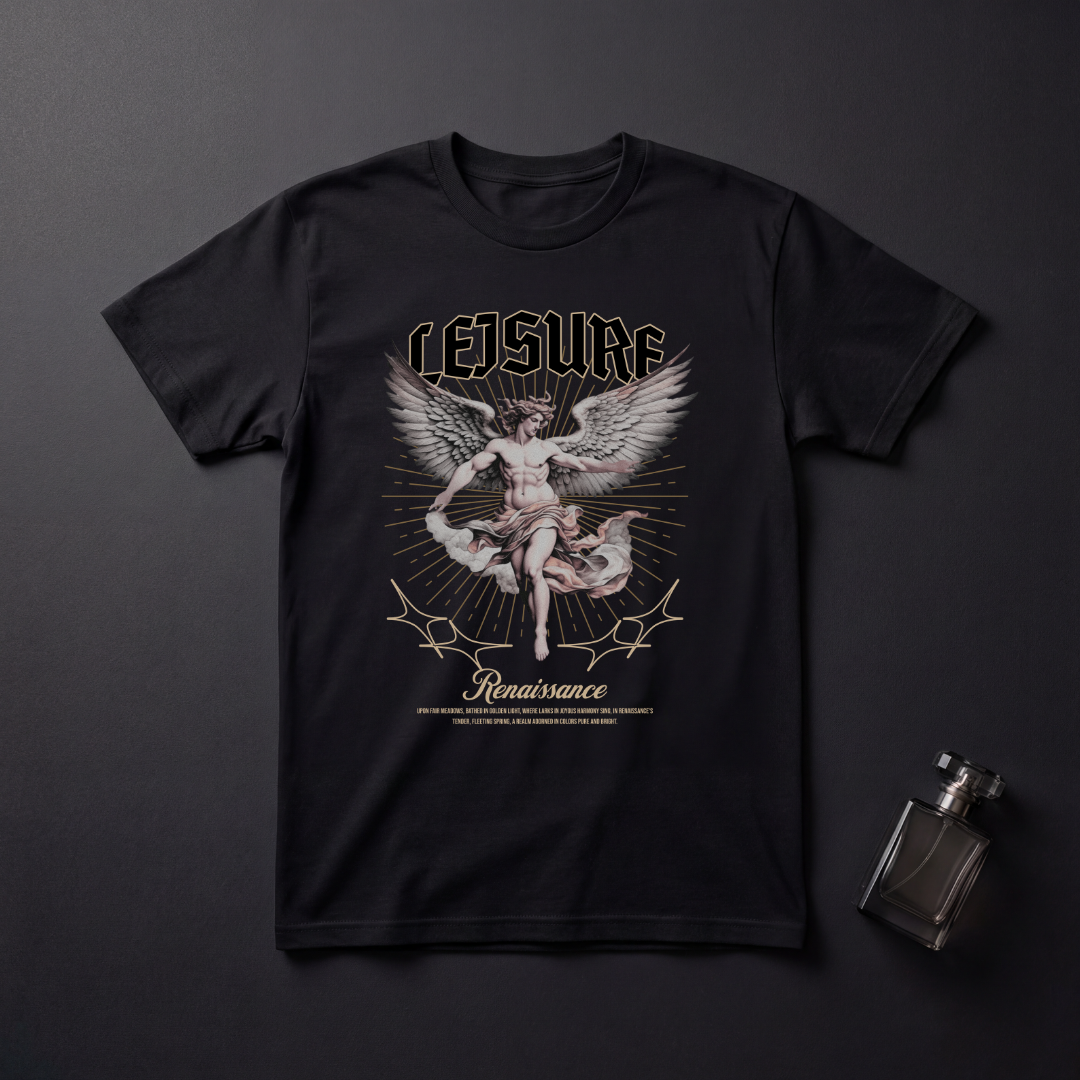 Leisure Renaissance T-Shirt