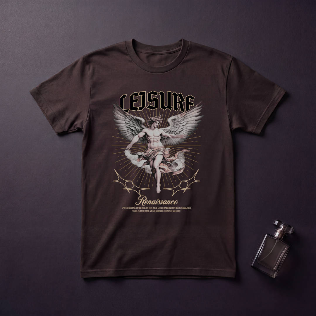 Leisure Renaissance T-Shirt