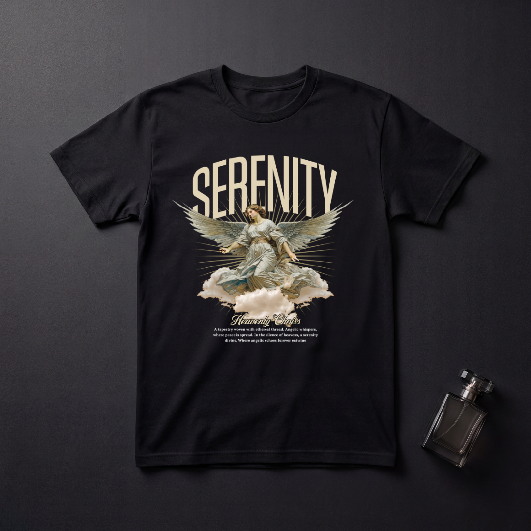 Serenity T-Shirt
