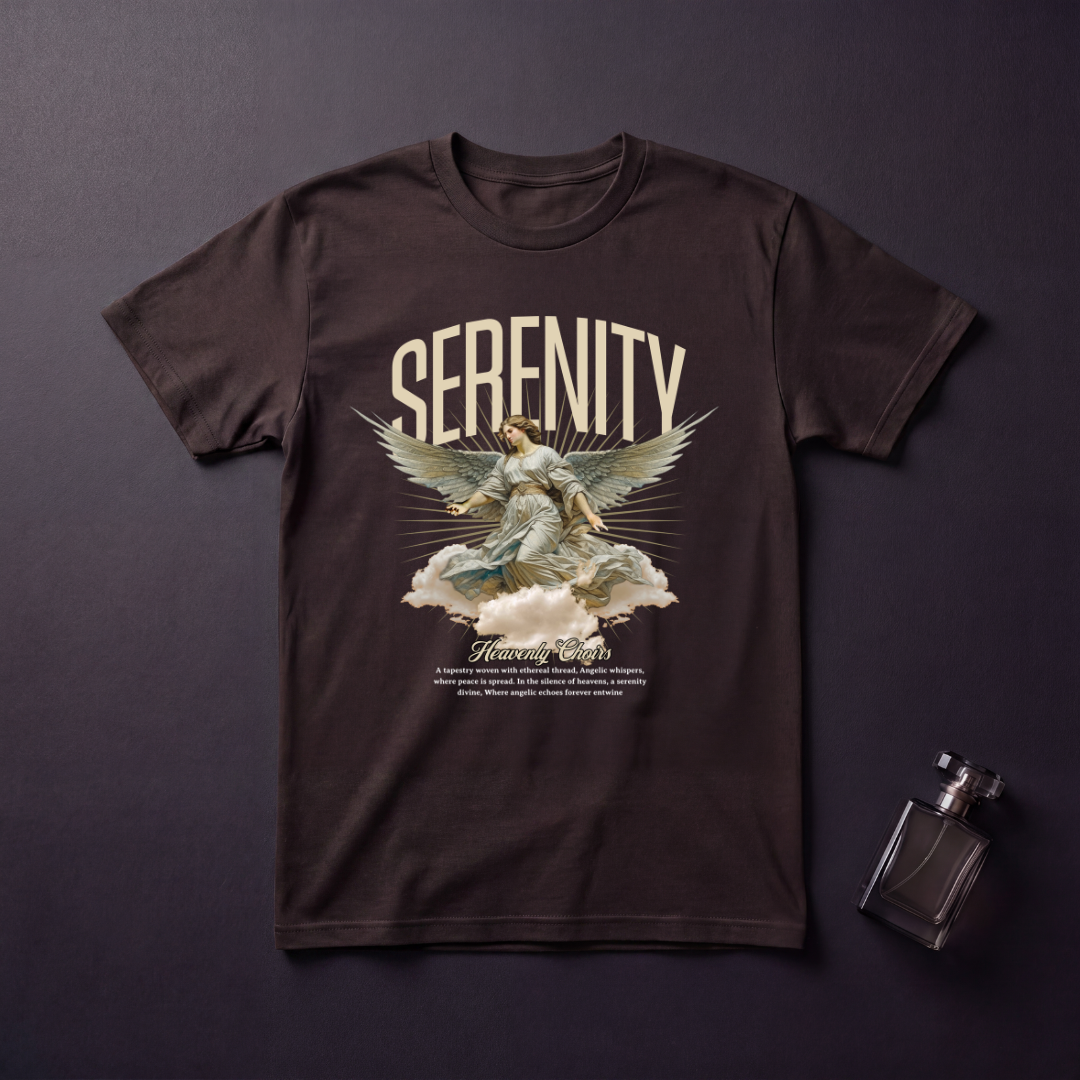 Serenity T-Shirt