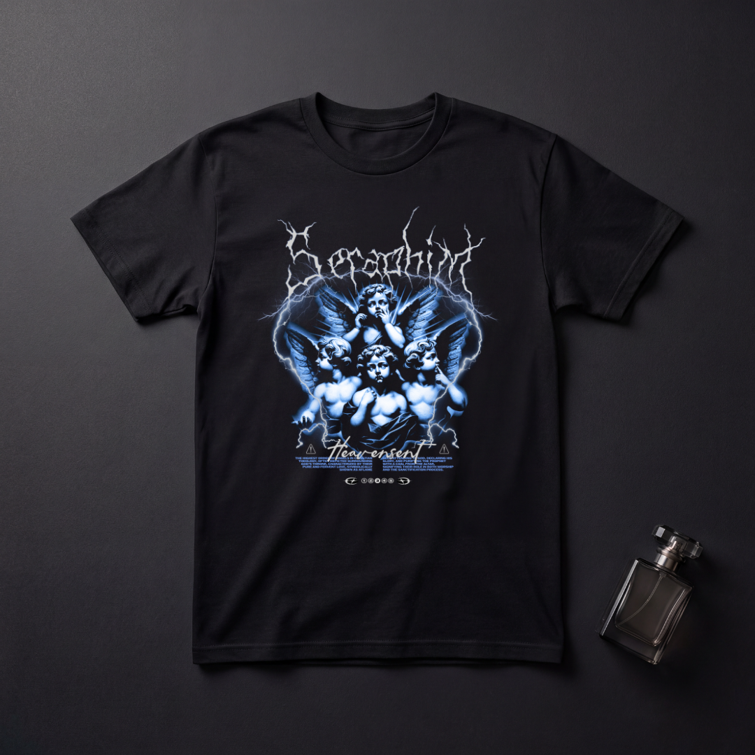 Heavensent T-Shirt
