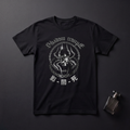 Chainbound Phantom T-Shirt
