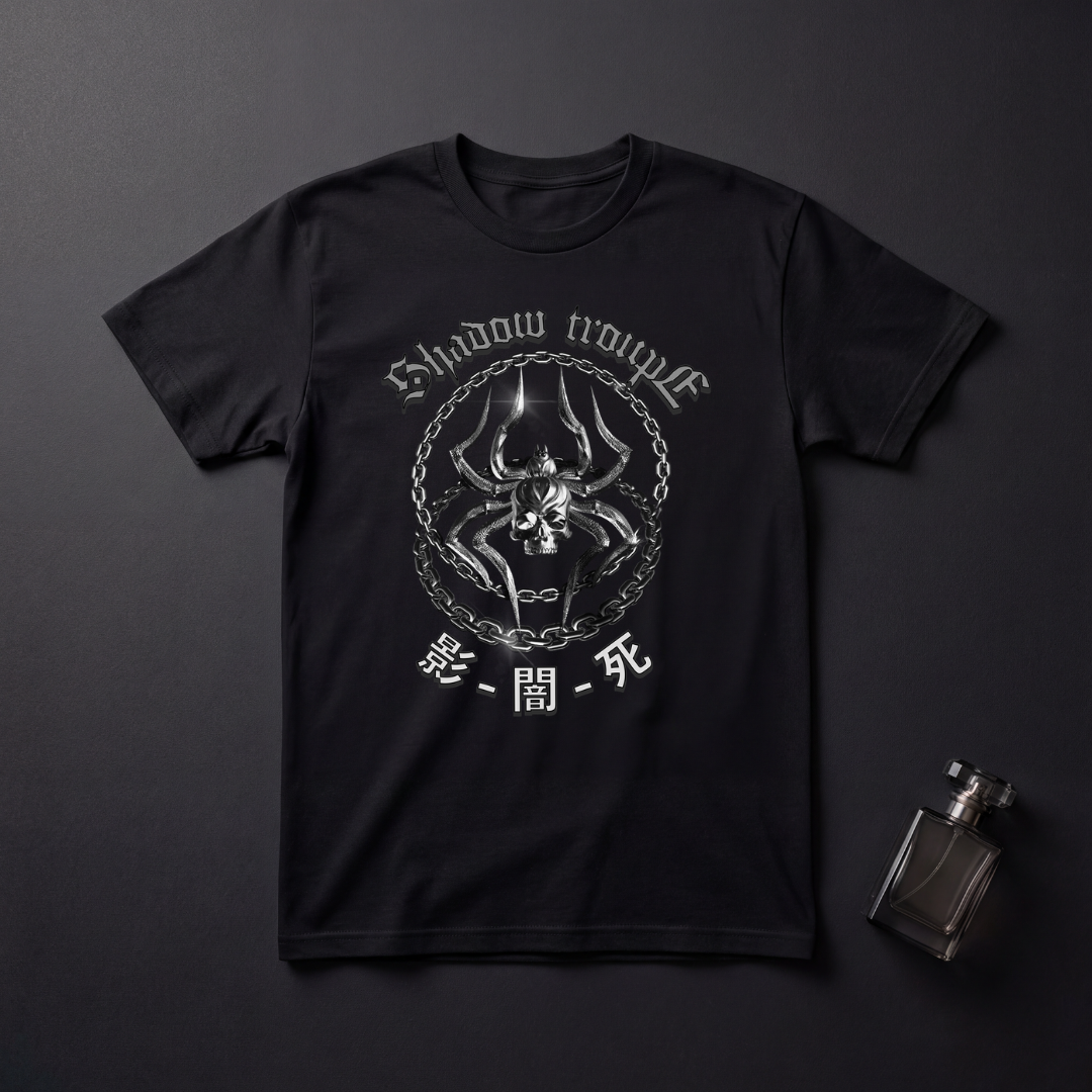 Chainbound Phantom T-Shirt