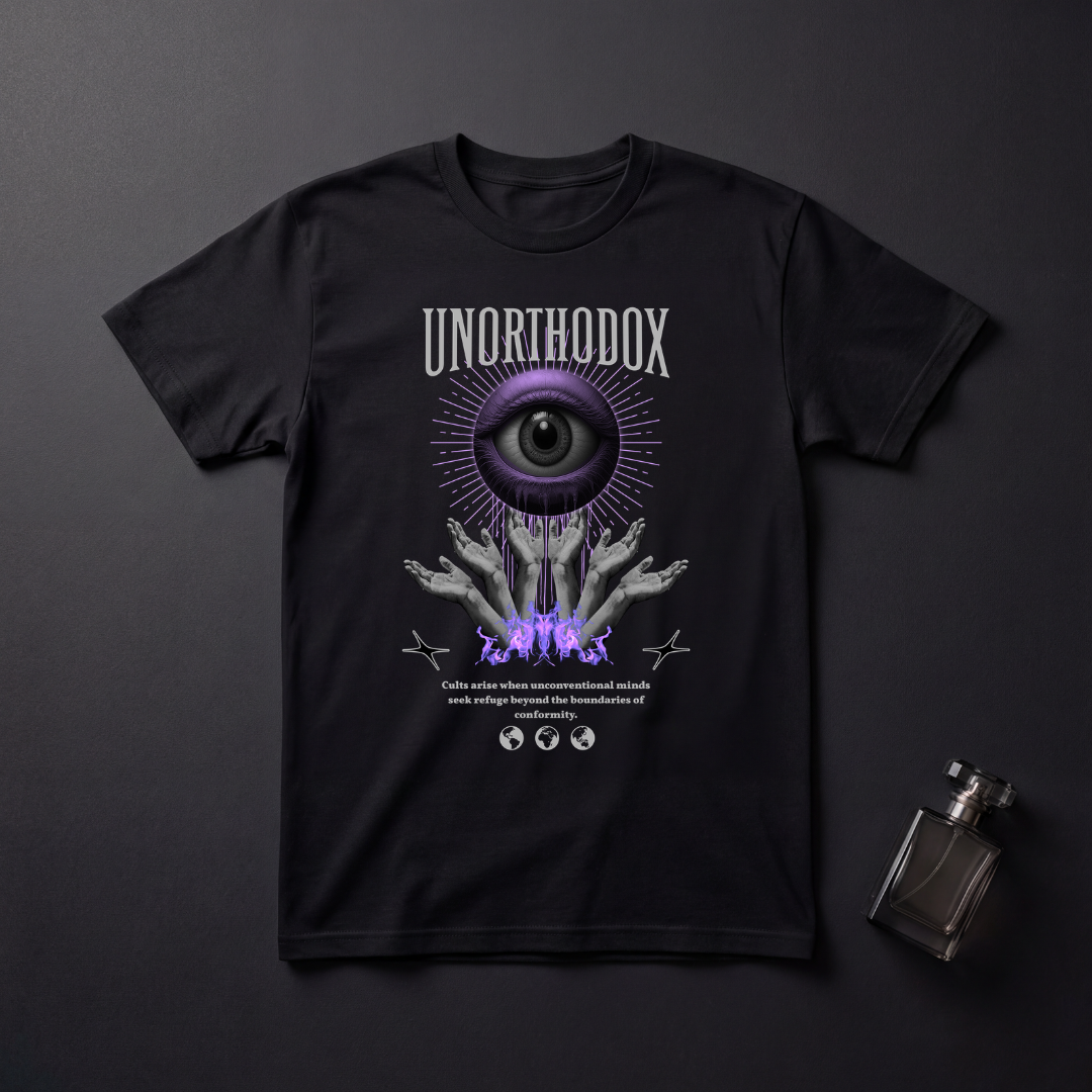 Unorthodox T-Shirt