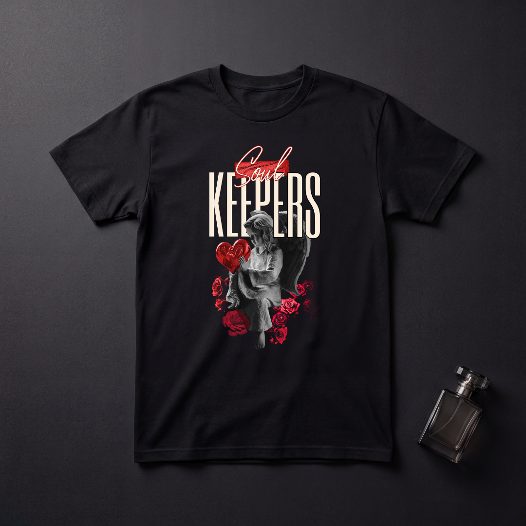 Soul Keepers T-Shirt