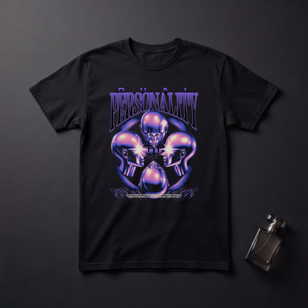 Persona Eclipse T-Shirt