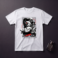 Street Ruler T-Shirt