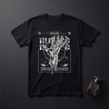 Chrome Resilience T-Shirt