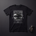 Chrome Vision T-Shirt